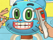 Gumball Eye Care