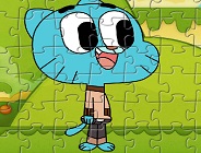 Gumball Puzzle