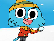 Gumball Snowboarding