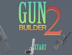 Gun Builder 2