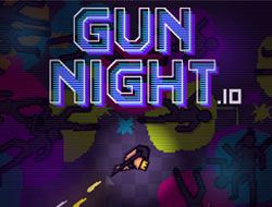 GUN NIGHT IO