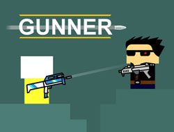 Gunner