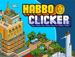 Habbo Clicker