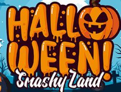 Hallo Ween Smashy Land