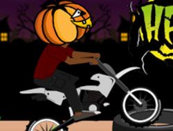 Halloween Bike Ride