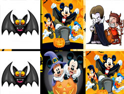 Halloween Cartoons