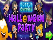 Halloween Party