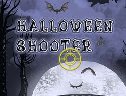 Halloween Shooter