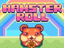 Hamster Roll