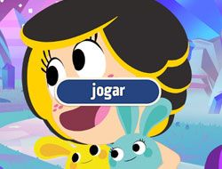 Hanazuki Puzzle