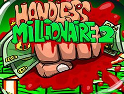 Handless Millionaire 2