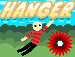 Hanger HTML