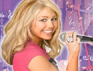 Hannah Montana Rock the Beat