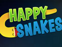 Happy Snakes