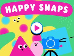 Happy Snaps