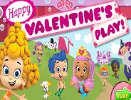 Happy Valentine's Play