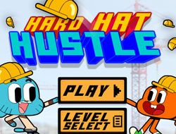 Hard Hat Hustle