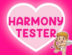 Love Tester Deluxe - Girl Games