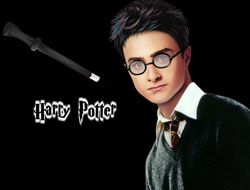 Harry Potter Dress Up