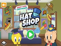 Hat Shop