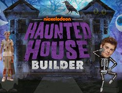 Haunted House Builder