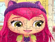 Hazel Puzzle