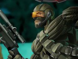 Head Hunter Reborn