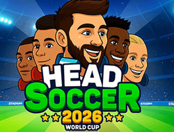 Head Soccer 2026
