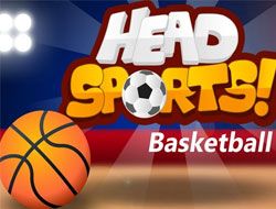 Head Sports Basketball