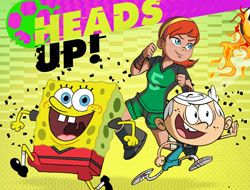 Head's Up