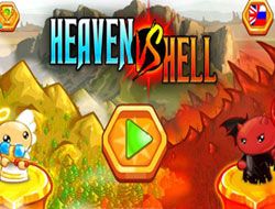 Heaven Vs Hell