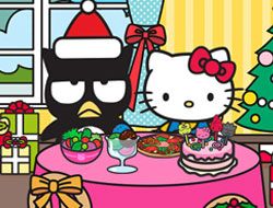 Play HELLO KITTY GAMES for Free!
