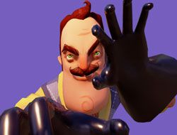 hello neighbor game online no download