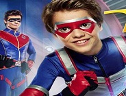 Henry Danger Jigsaw