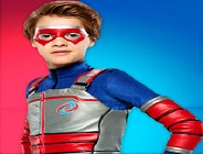 Henry Danger Memory