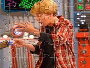Henry Danger Puzzle