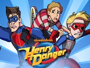 Henry Danger Rescue Rumble