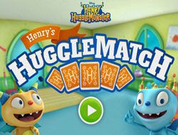 Henrys Hugglematch