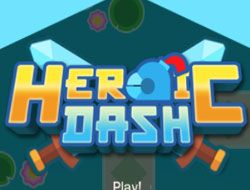 Herioc Dash