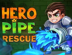 Hero Pipe Rescue