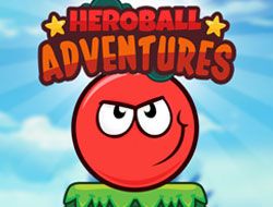 Heroball Adventures