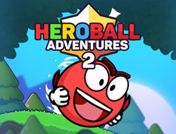 HeroBall Adventures 2