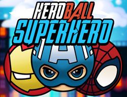 Heroball SuperHero