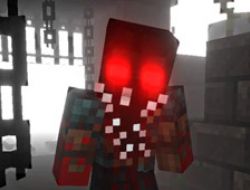 Herobrine Quest: Halloween