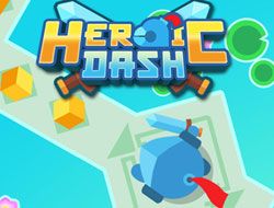 Heroic Dash