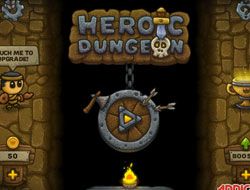 Heroic Dungeon