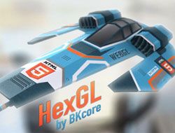 HexGL