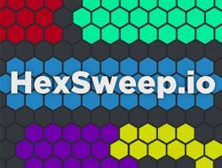 HexSweep