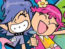 Hi Hi Puffy AmiYumi: World Tour