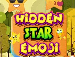 Hidden Star Emoji